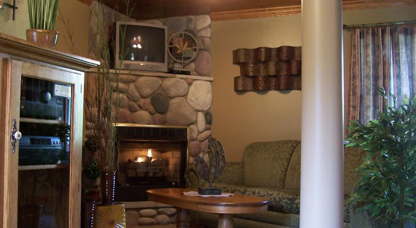 Donna'S Premier Lodging Villa Berlin Room photo