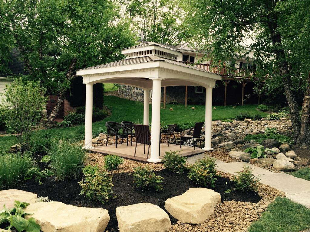 Donna'S Premier Lodging Villa Berlin Exterior photo