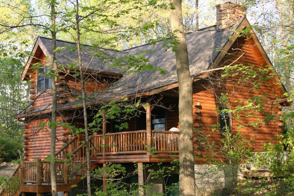 Donna'S Premier Lodging Villa Berlin Exterior photo